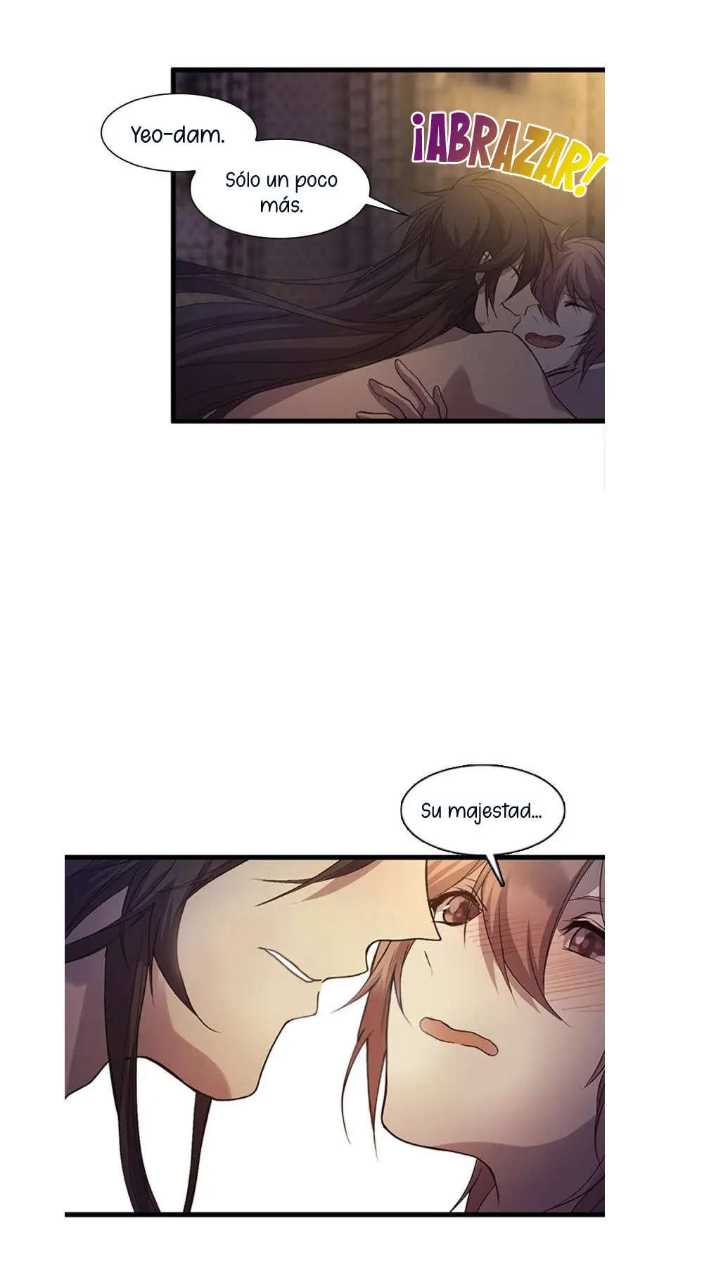 Rebirth (Yaoi) Ceci (2022) - Capítulo 72 - Página 26 - LectorTMOo