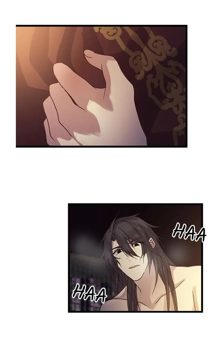 Rebirth (Yaoi) Ceci (2022) - Capítulo 72 - Página 35 - LectorTMOo