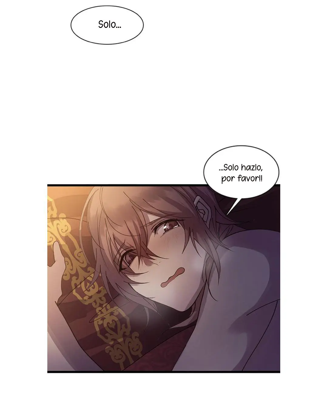 Rebirth (Yaoi) Ceci (2022) - Capítulo 72 - Página 40 - LectorTMOo