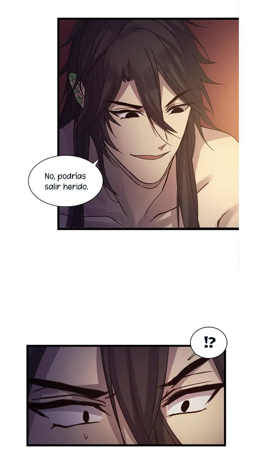 Rebirth (Yaoi) Ceci (2022) - Capítulo 72 - Página 41 - LectorTMOo
