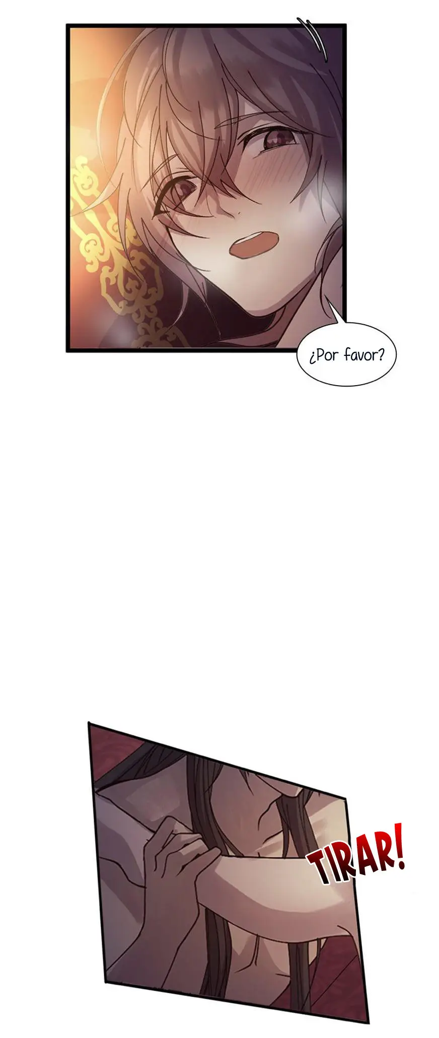 Rebirth (Yaoi) Ceci (2022) - Capítulo 72 - Página 46 - LectorTMOo