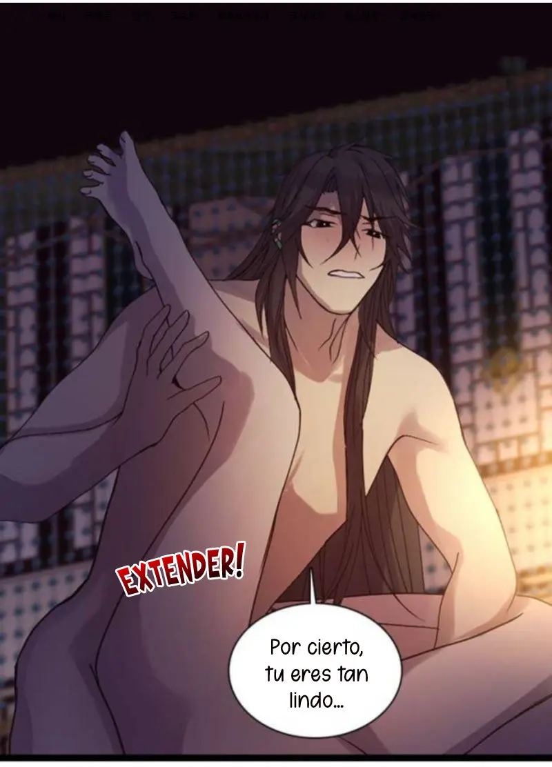Rebirth (Yaoi) Ceci (2022) - Capítulo 72 - Página 47 - LectorTMOo