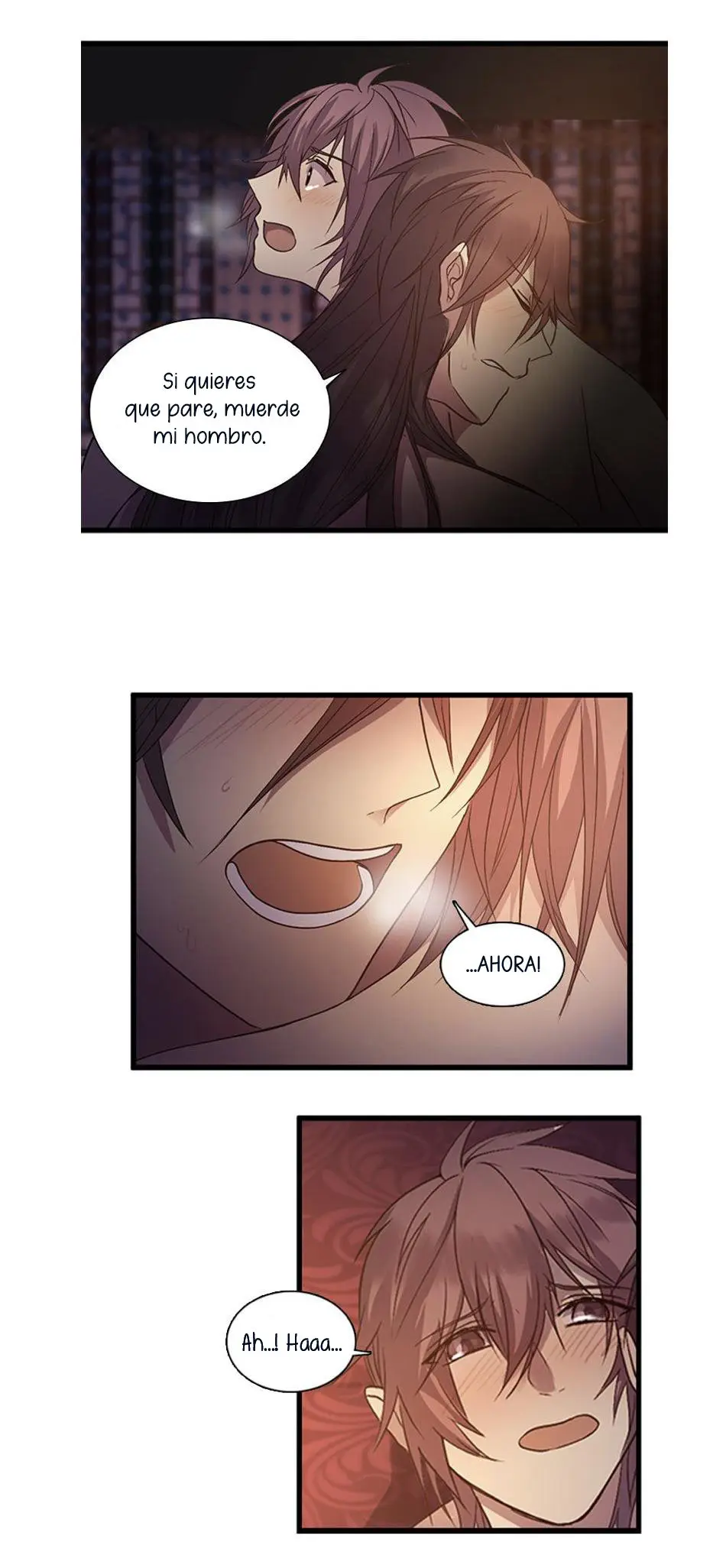 Rebirth (Yaoi) Ceci (2022) - Capítulo 72 - Página 55 - LectorTMOo