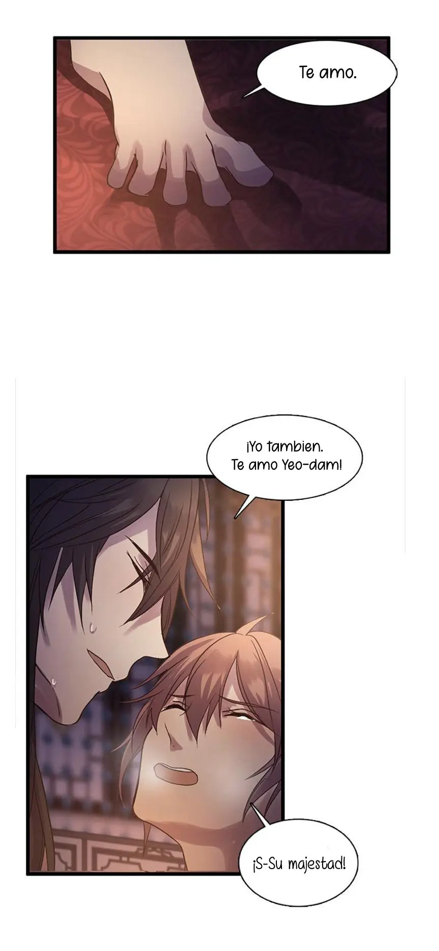 Rebirth (Yaoi) Ceci (2022) - Capítulo 72 - Página 57 - LectorTMOo