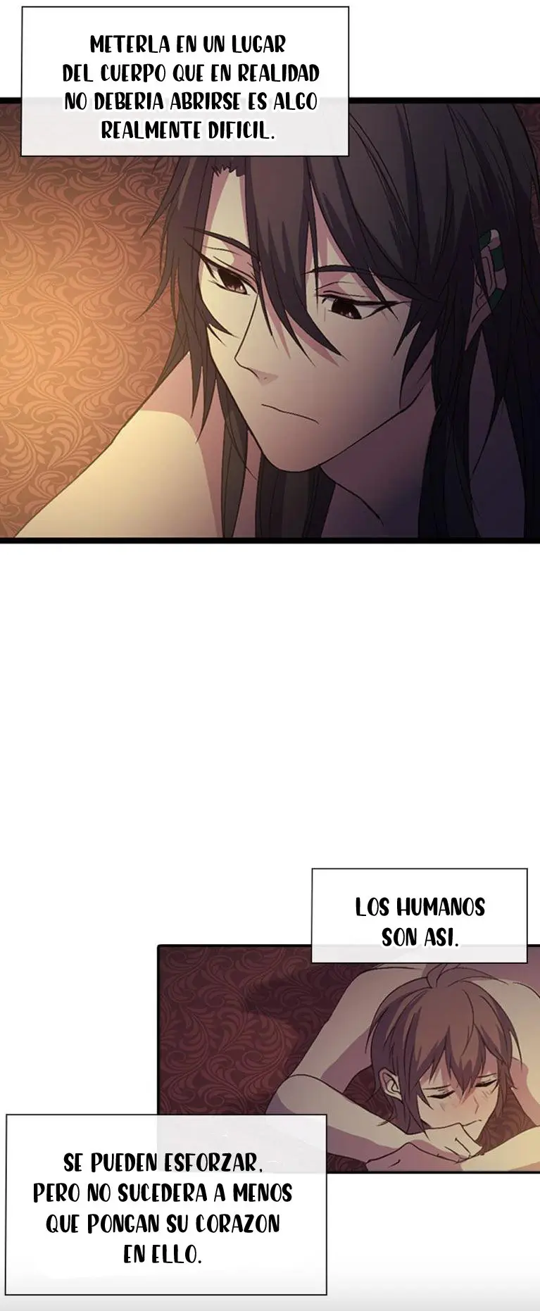 Rebirth (Yaoi) Ceci (2022) - Capítulo 73 - Página 2 - LectorTMOo