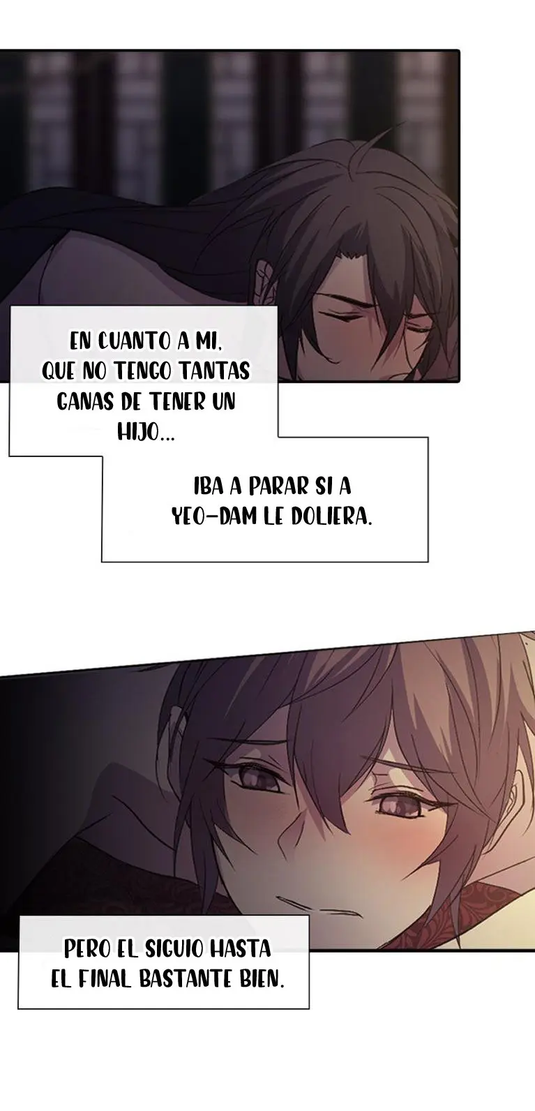 Rebirth (Yaoi) Ceci (2022) - Capítulo 73 - Página 3 - LectorTMOo