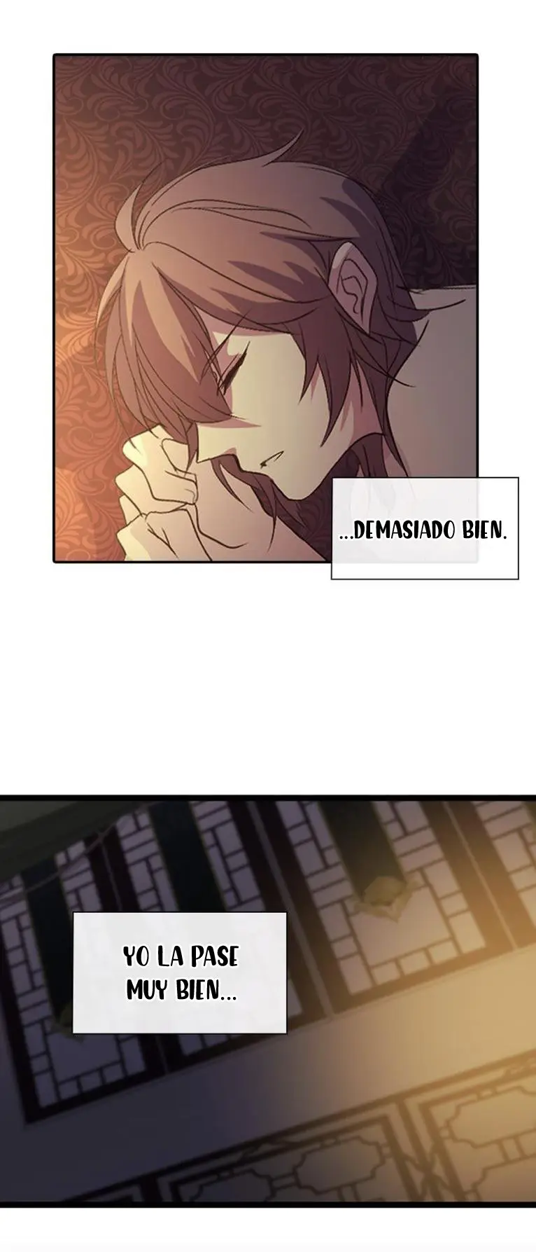 Rebirth (Yaoi) Ceci (2022) - Capítulo 73 - Página 4 - LectorTMOo