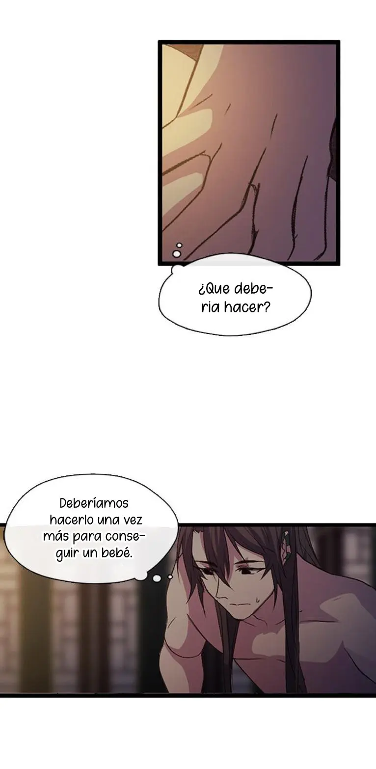 Rebirth (Yaoi) Ceci (2022) - Capítulo 73 - Página 6 - LectorTMOo
