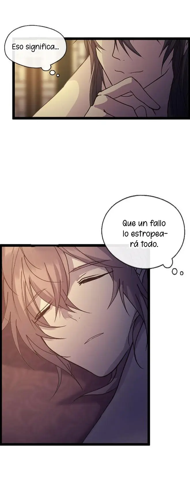 Rebirth (Yaoi) Ceci (2022) - Capítulo 73 - Página 7 - LectorTMOo