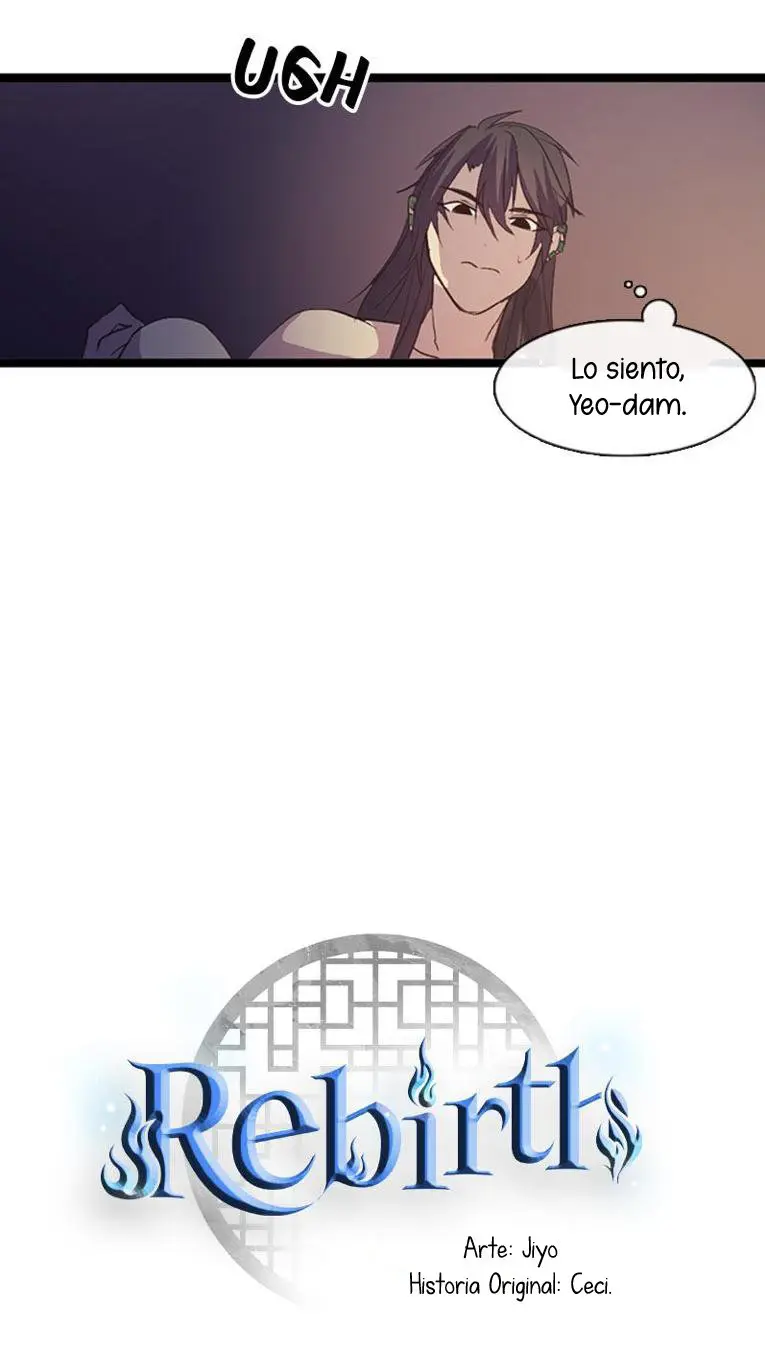 Rebirth (Yaoi) Ceci (2022) - Capítulo 73 - Página 8 - LectorTMOo
