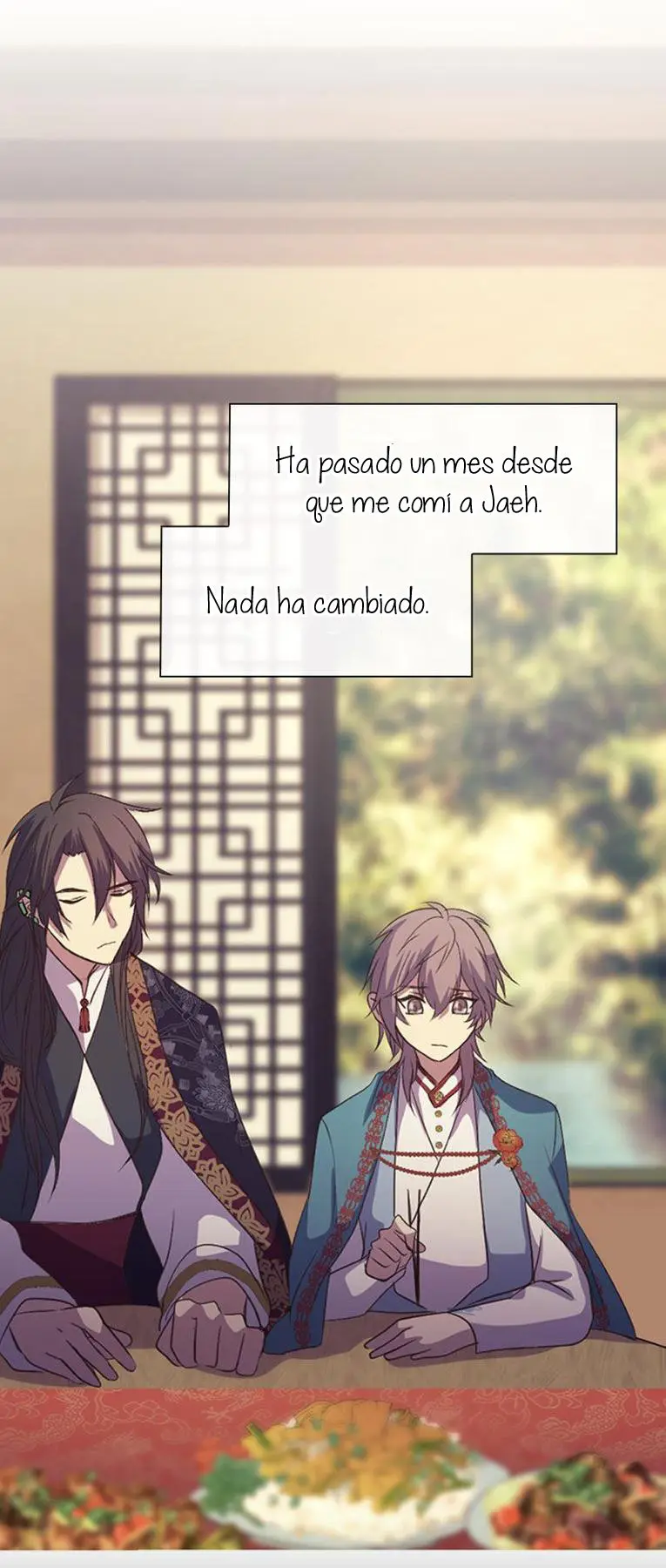 Rebirth (Yaoi) Ceci (2022) - Capítulo 73 - Página 9 - LectorTMOo