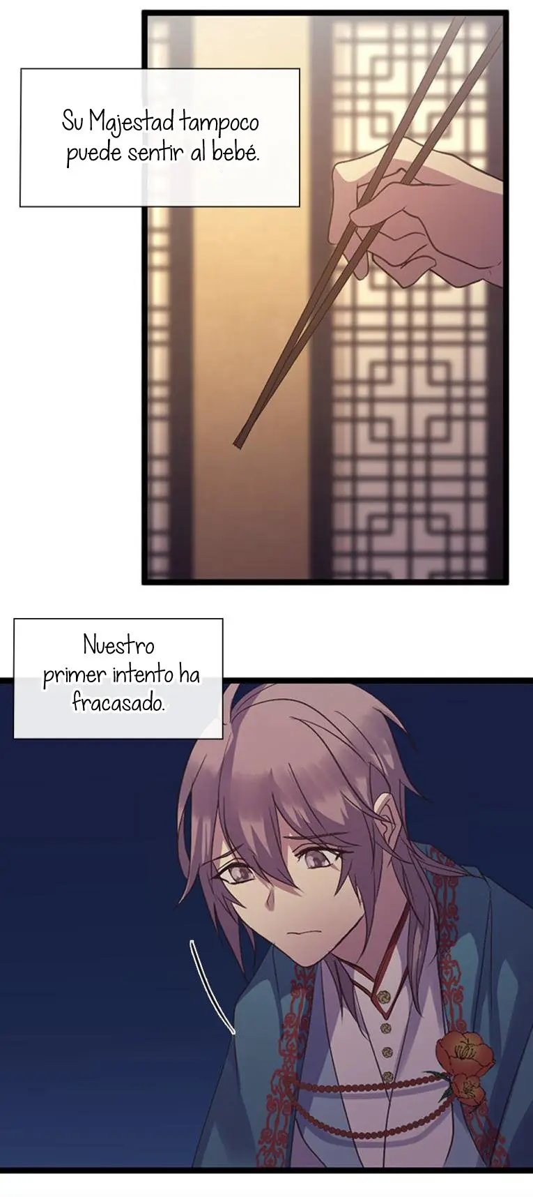 Rebirth (Yaoi) Ceci (2022) - Capítulo 73 - Página 10 - LectorTMOo