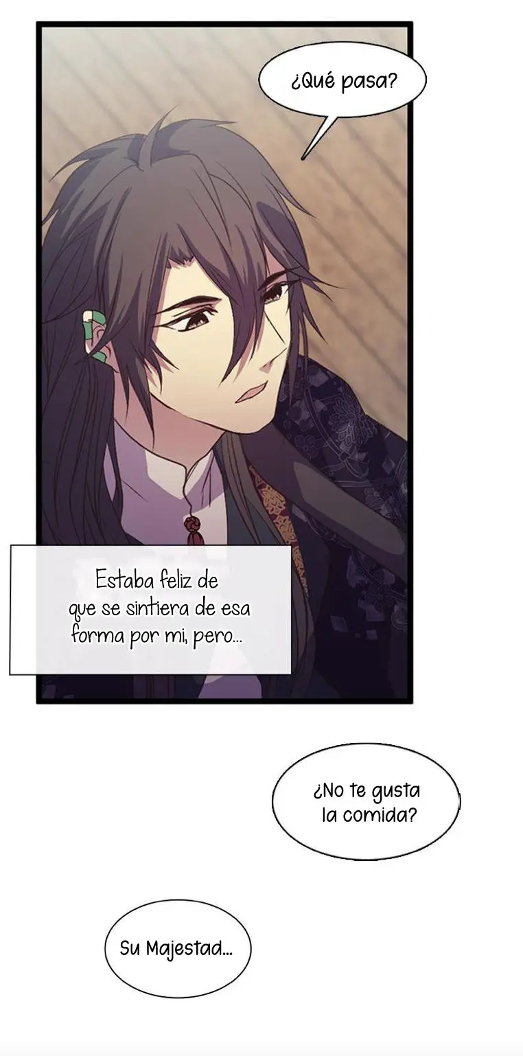 Rebirth (Yaoi) Ceci (2022) - Capítulo 73 - Página 12 - LectorTMOo