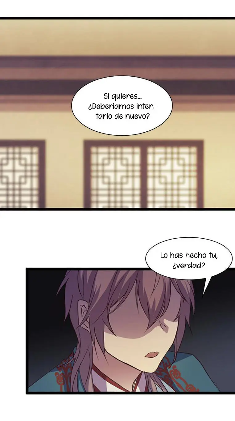 Rebirth (Yaoi) Ceci (2022) - Capítulo 73 - Página 14 - LectorTMOo