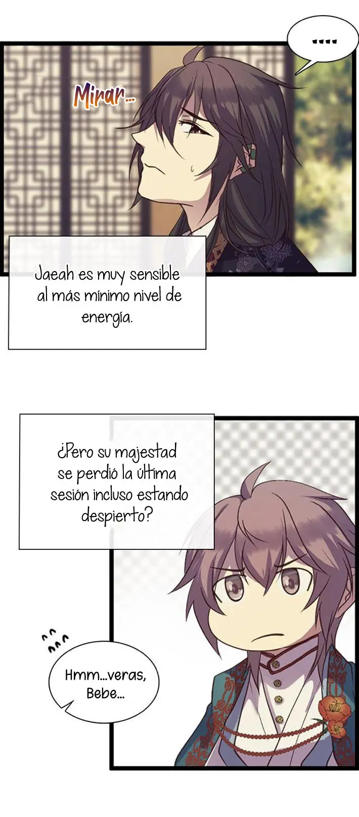 Rebirth (Yaoi) Ceci (2022) - Capítulo 73 - Página 16 - LectorTMOo