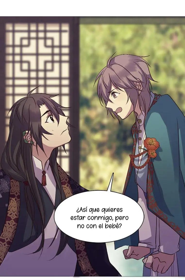 Rebirth (Yaoi) Ceci (2022) - Capítulo 73 - Página 18 - LectorTMOo