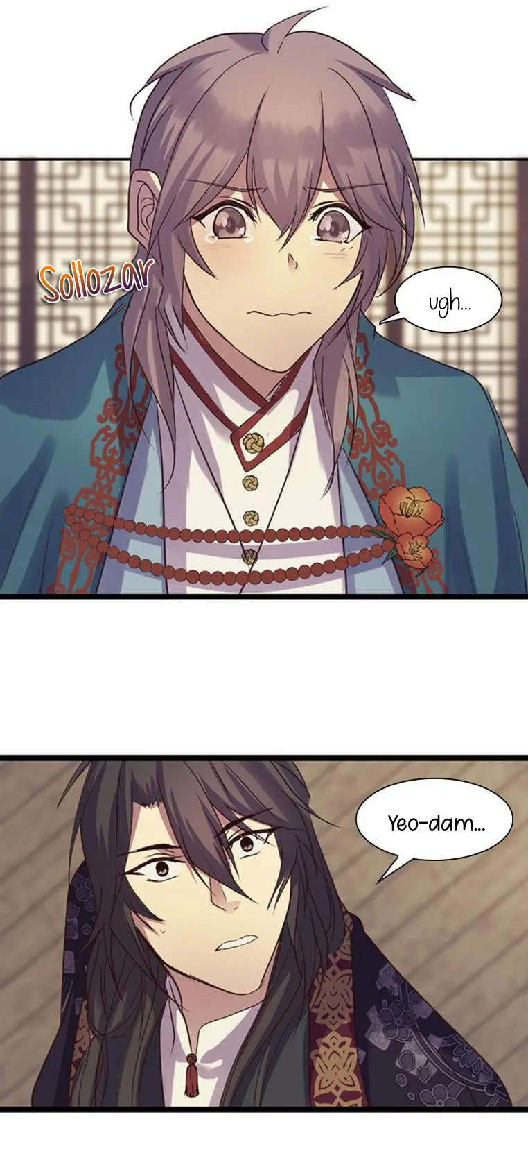 Rebirth (Yaoi) Ceci (2022) - Capítulo 73 - Página 19 - LectorTMOo