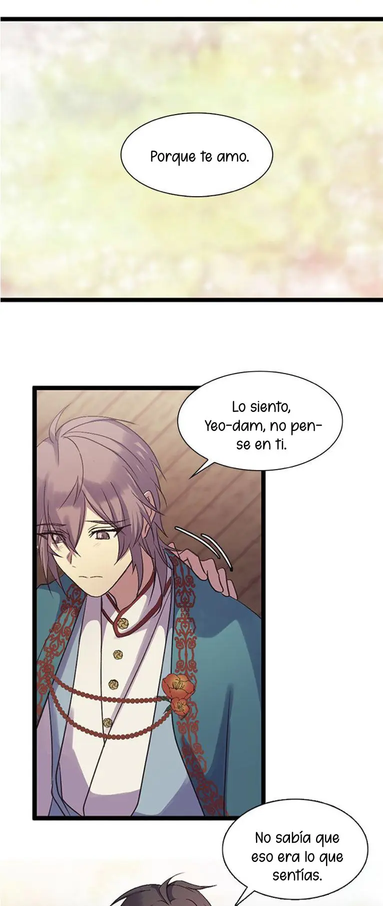 Rebirth (Yaoi) Ceci (2022) - Capítulo 73 - Página 22 - LectorTMOo