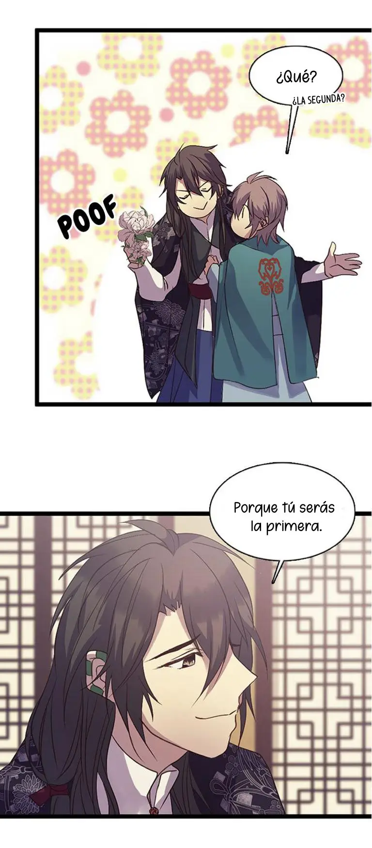 Rebirth (Yaoi) Ceci (2022) - Capítulo 73 - Página 24 - LectorTMOo