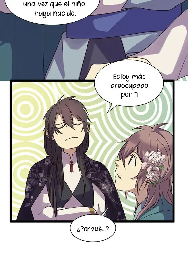 Rebirth (Yaoi) Ceci (2022) - Capítulo 73 - Página 26 - LectorTMOo