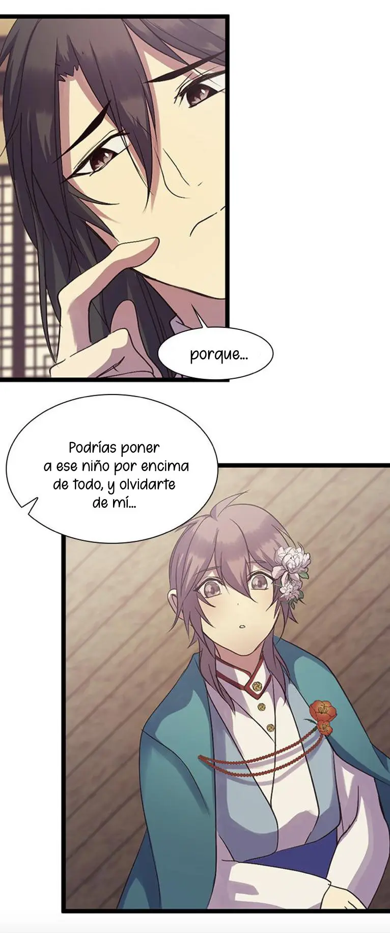 Rebirth (Yaoi) Ceci (2022) - Capítulo 73 - Página 27 - LectorTMOo