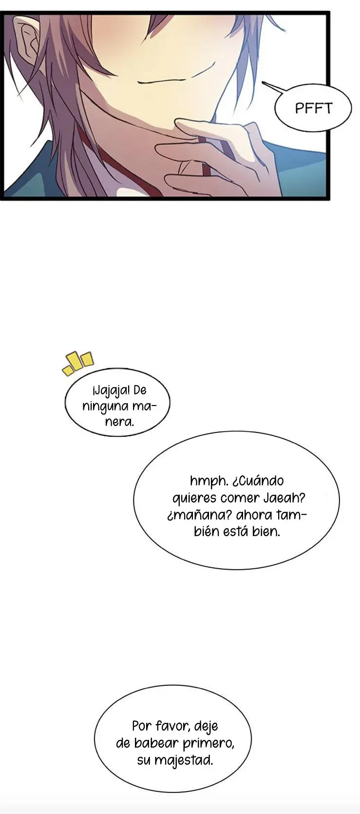 Rebirth (Yaoi) Ceci (2022) - Capítulo 73 - Página 28 - LectorTMOo