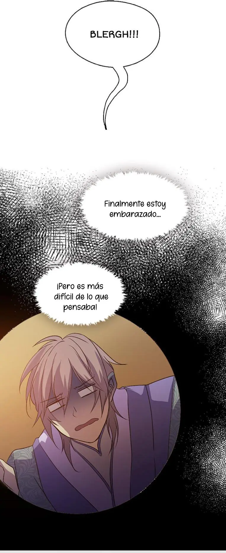 Rebirth (Yaoi) Ceci (2022) - Capítulo 73 - Página 29 - LectorTMOo