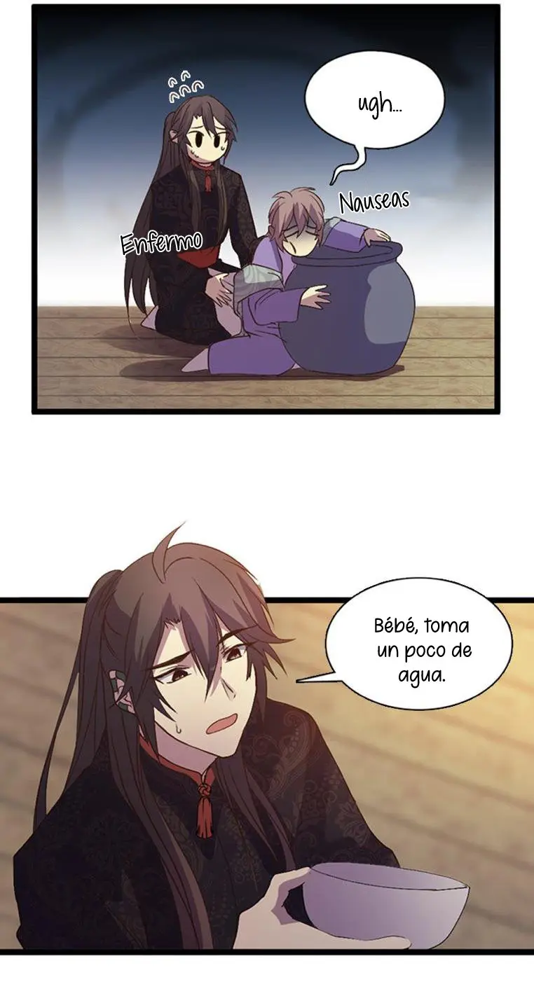 Rebirth (Yaoi) Ceci (2022) - Capítulo 73 - Página 30 - LectorTMOo
