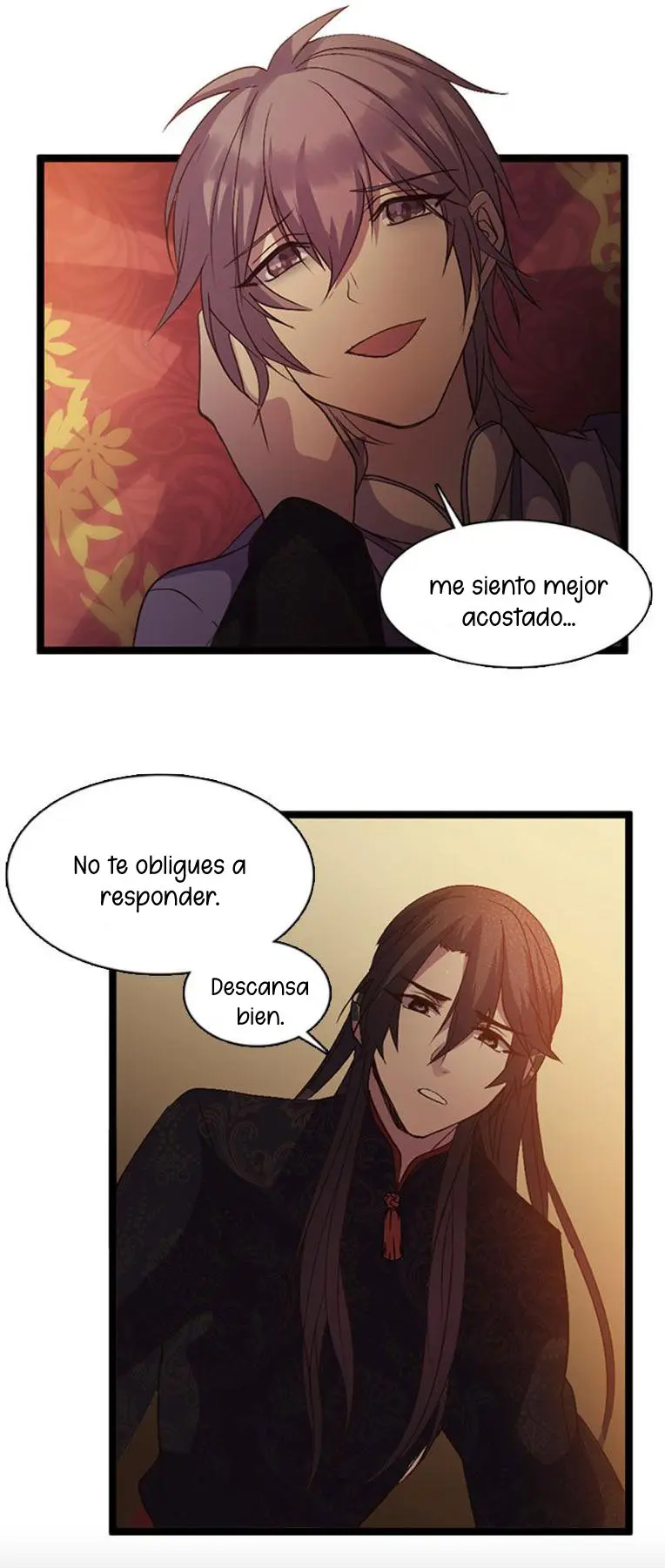 Rebirth (Yaoi) Ceci (2022) - Capítulo 73 - Página 33 - LectorTMOo