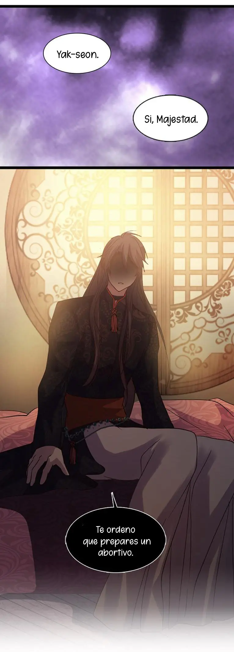 Rebirth (Yaoi) Ceci (2022) - Capítulo 73 - Página 36 - LectorTMOo