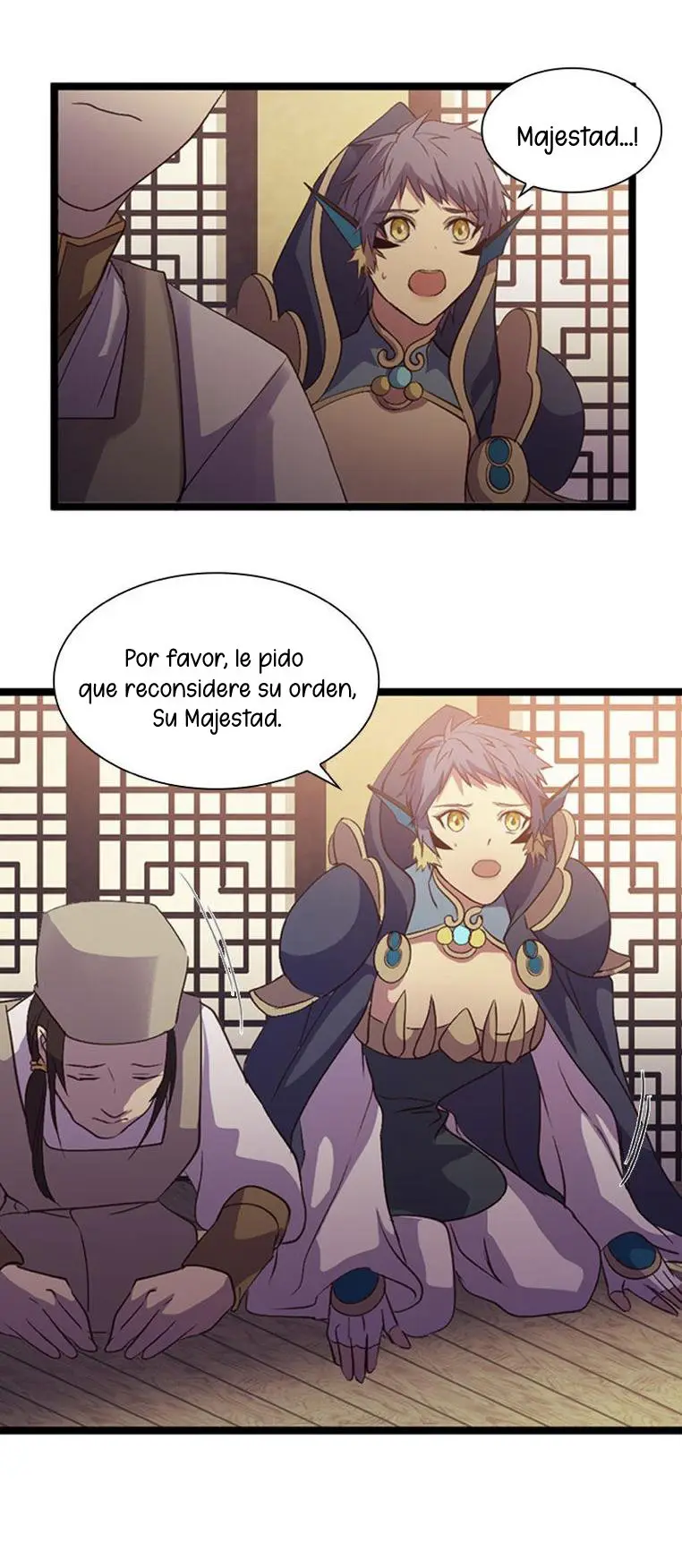 Rebirth (Yaoi) Ceci (2022) - Capítulo 73 - Página 37 - LectorTMOo