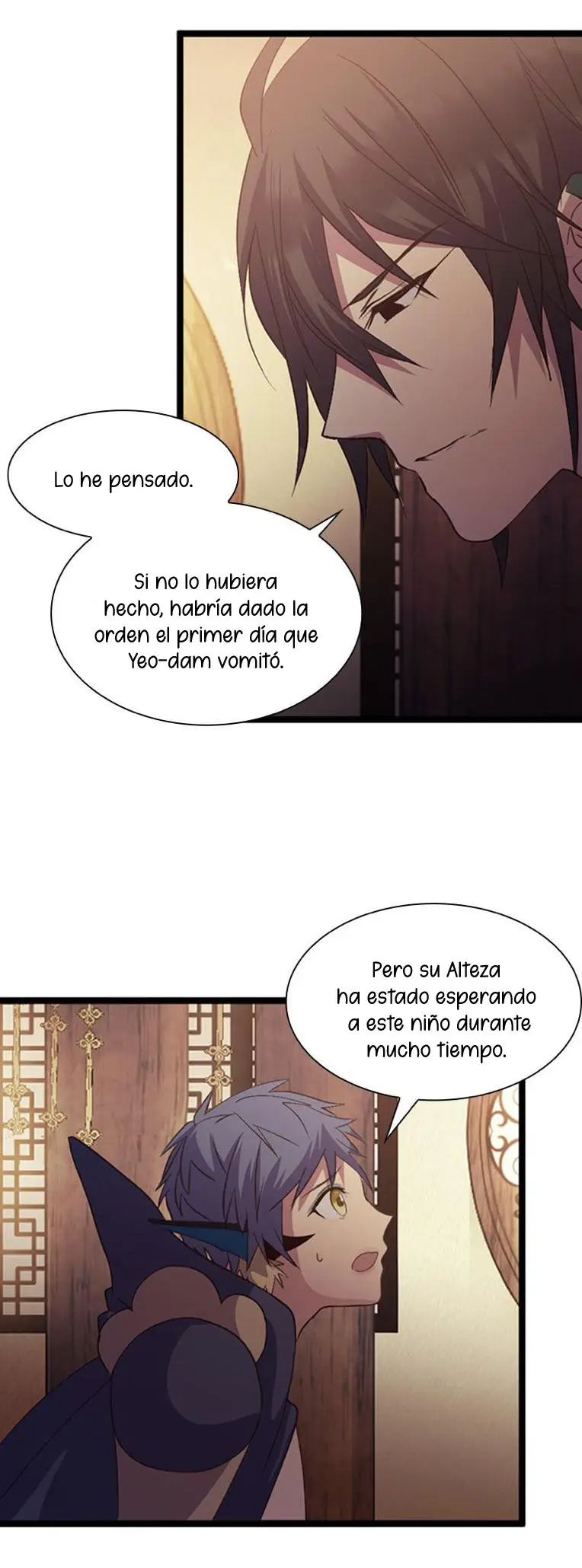 Rebirth (Yaoi) Ceci (2022) - Capítulo 73 - Página 38 - LectorTMOo