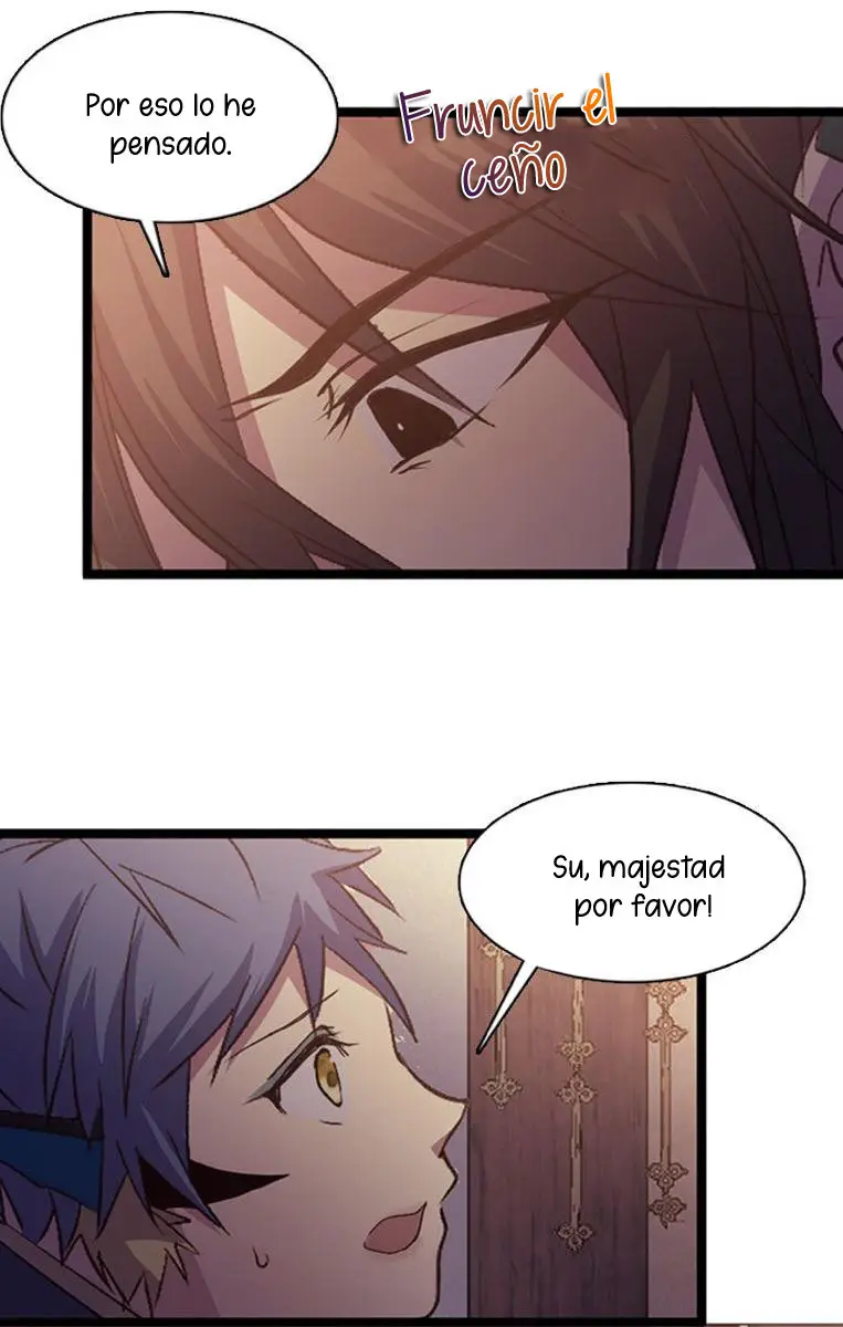 Rebirth (Yaoi) Ceci (2022) - Capítulo 73 - Página 39 - LectorTMOo