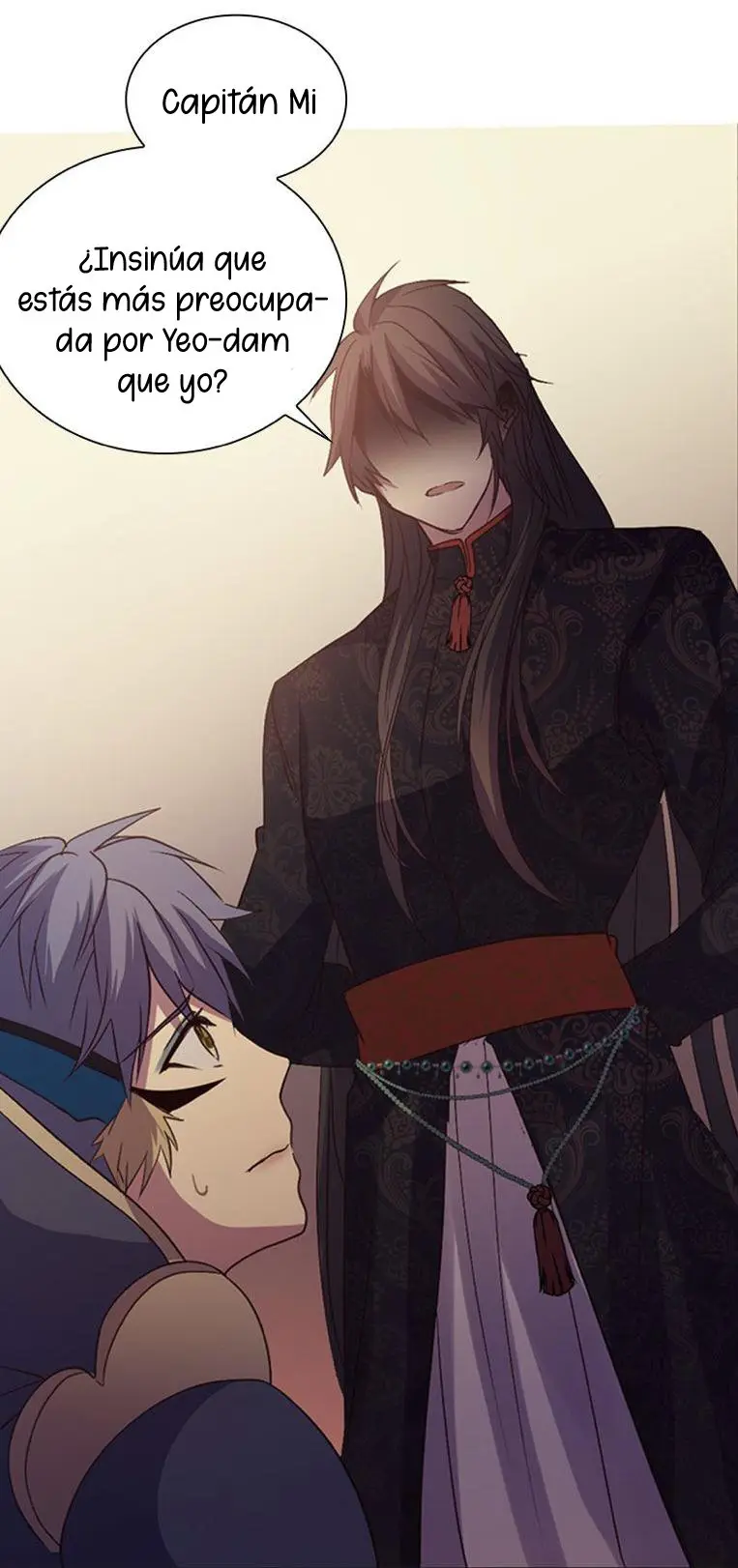 Rebirth (Yaoi) Ceci (2022) - Capítulo 73 - Página 41 - LectorTMOo