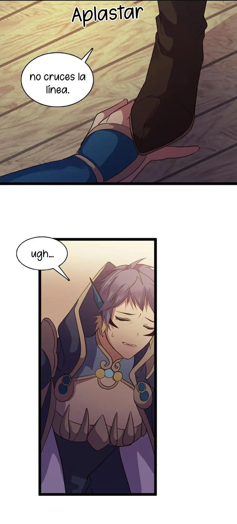 Rebirth (Yaoi) Ceci (2022) - Capítulo 73 - Página 42 - LectorTMOo