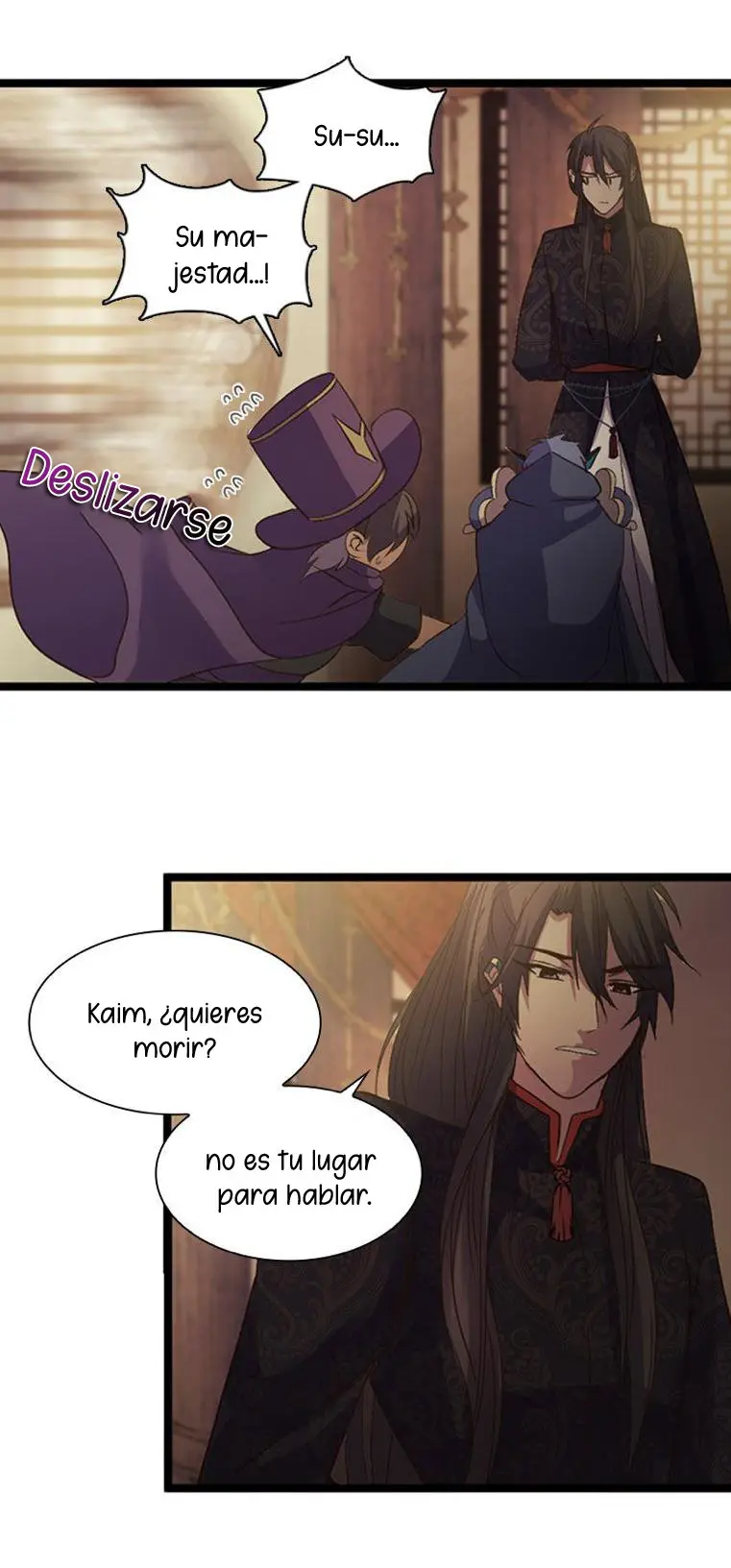 Rebirth (Yaoi) Ceci (2022) - Capítulo 73 - Página 43 - LectorTMOo