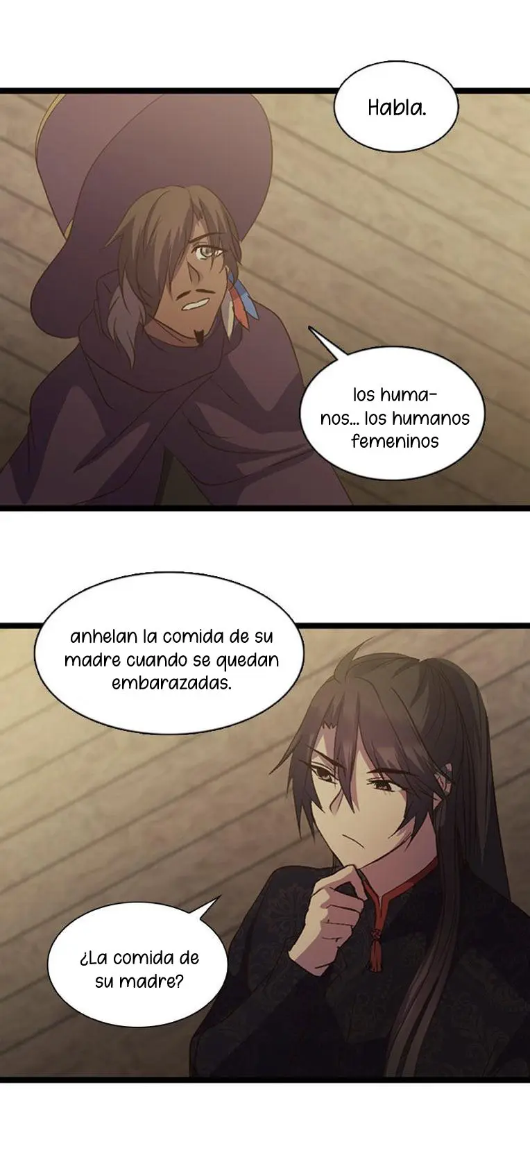 Rebirth (Yaoi) Ceci (2022) - Capítulo 73 - Página 45 - LectorTMOo