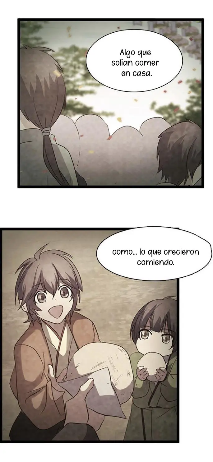 Rebirth (Yaoi) Ceci (2022) - Capítulo 73 - Página 46 - LectorTMOo