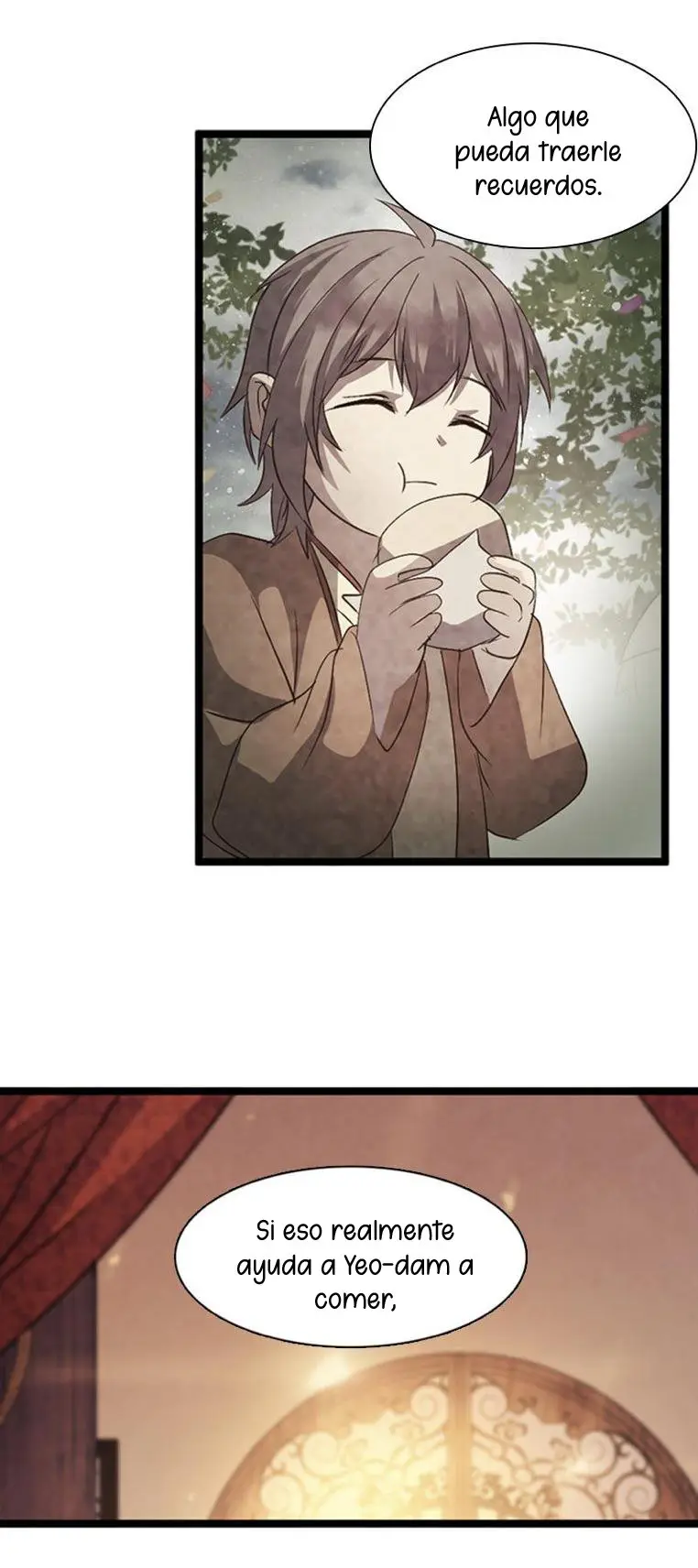 Rebirth (Yaoi) Ceci (2022) - Capítulo 73 - Página 47 - LectorTMOo