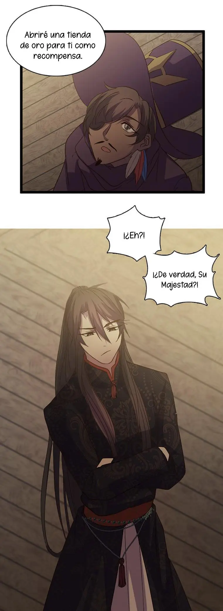 Rebirth (Yaoi) Ceci (2022) - Capítulo 73 - Página 48 - LectorTMOo