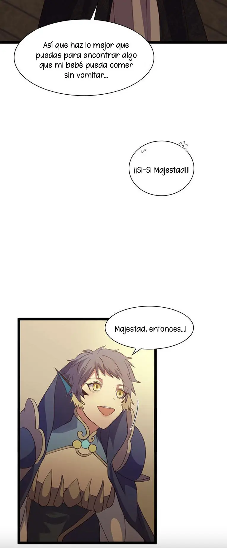 Rebirth (Yaoi) Ceci (2022) - Capítulo 73 - Página 49 - LectorTMOo