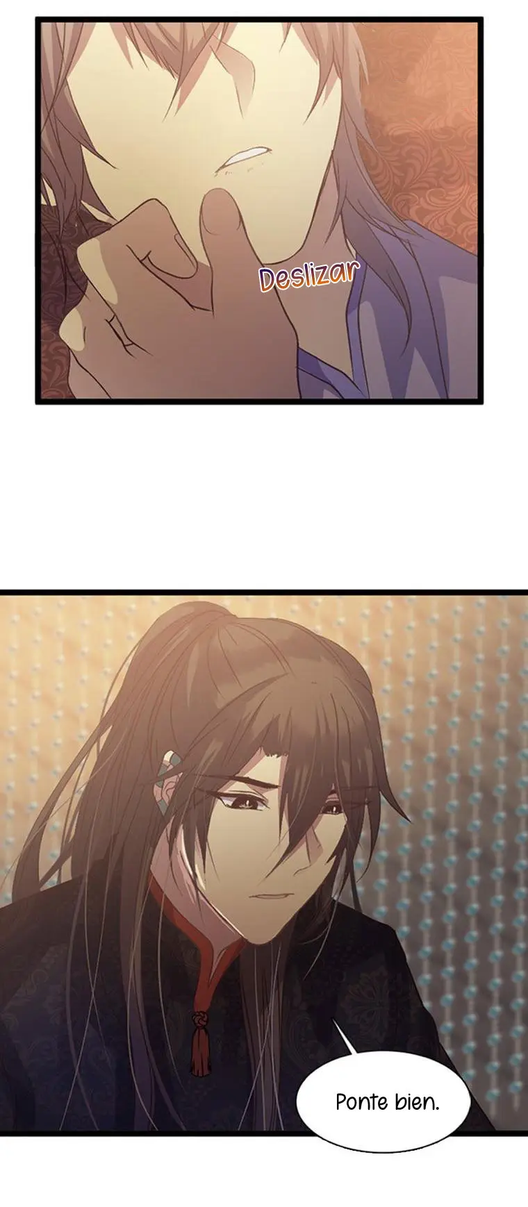 Rebirth (Yaoi) Ceci (2022) - Capítulo 73 - Página 52 - LectorTMOo