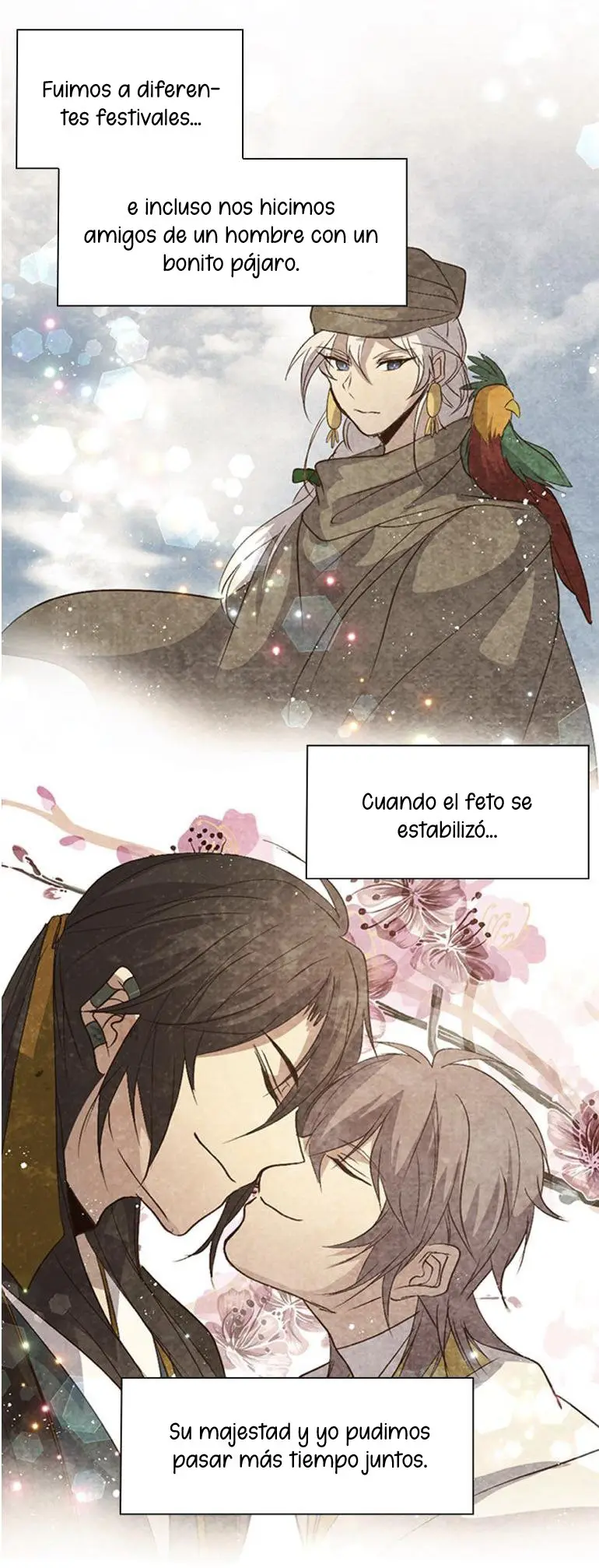 Rebirth (Yaoi) Ceci (2022) - Capítulo 74 - Página 3 - LectorTMOo