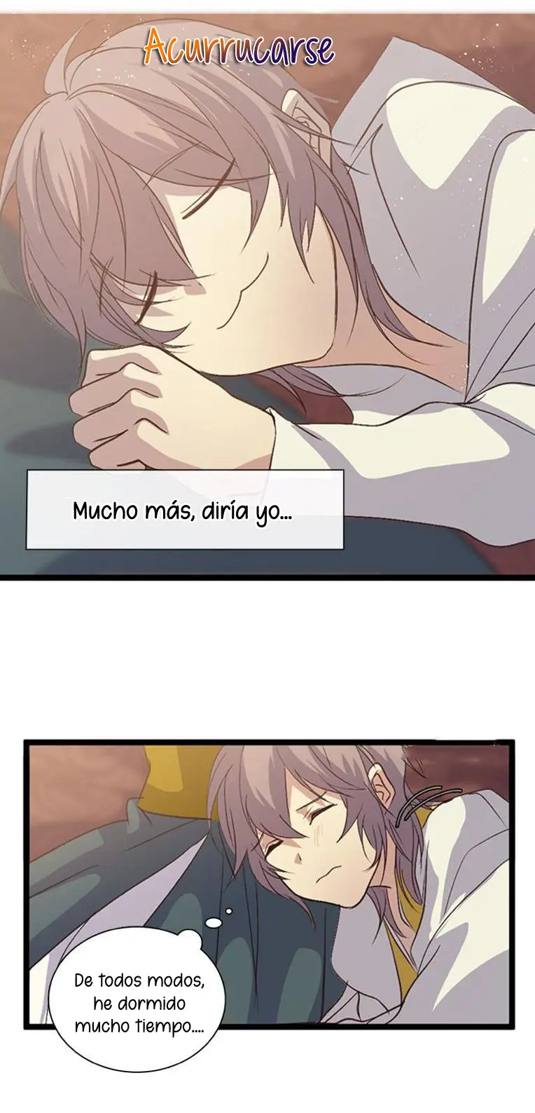 Rebirth (Yaoi) Ceci (2022) - Capítulo 74 - Página 4 - LectorTMOo