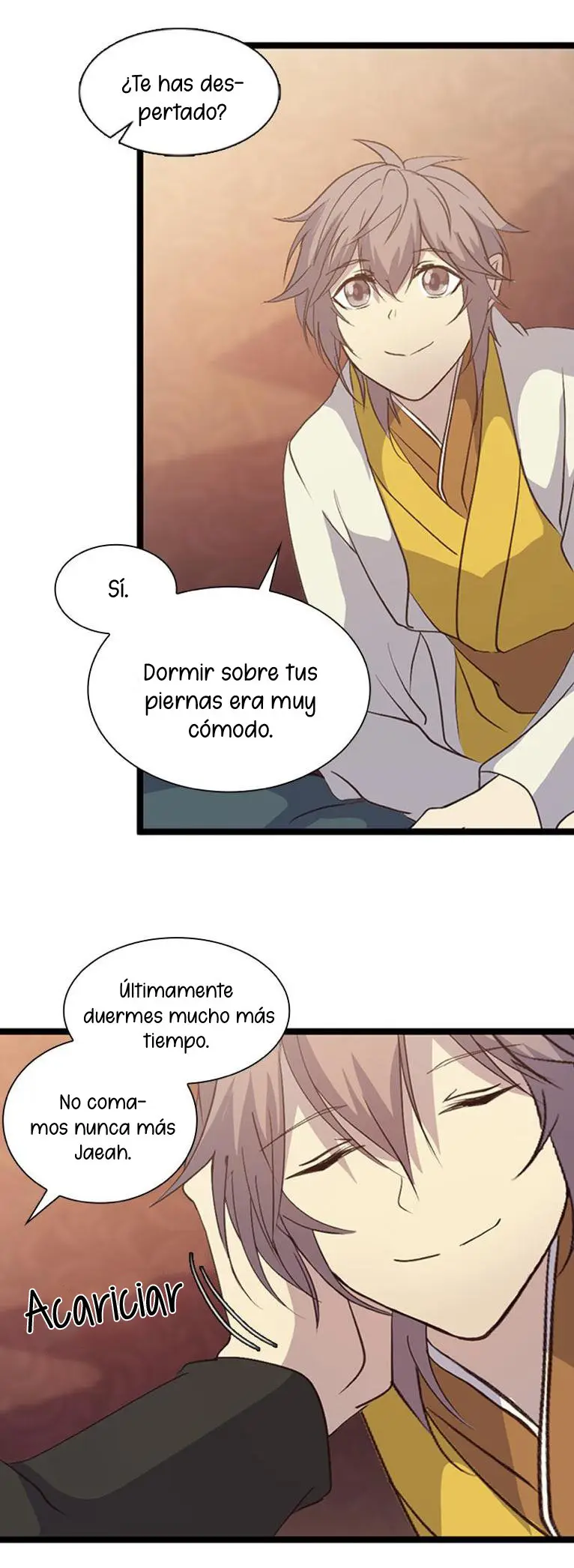 Rebirth (Yaoi) Ceci (2022) - Capítulo 74 - Página 6 - LectorTMOo