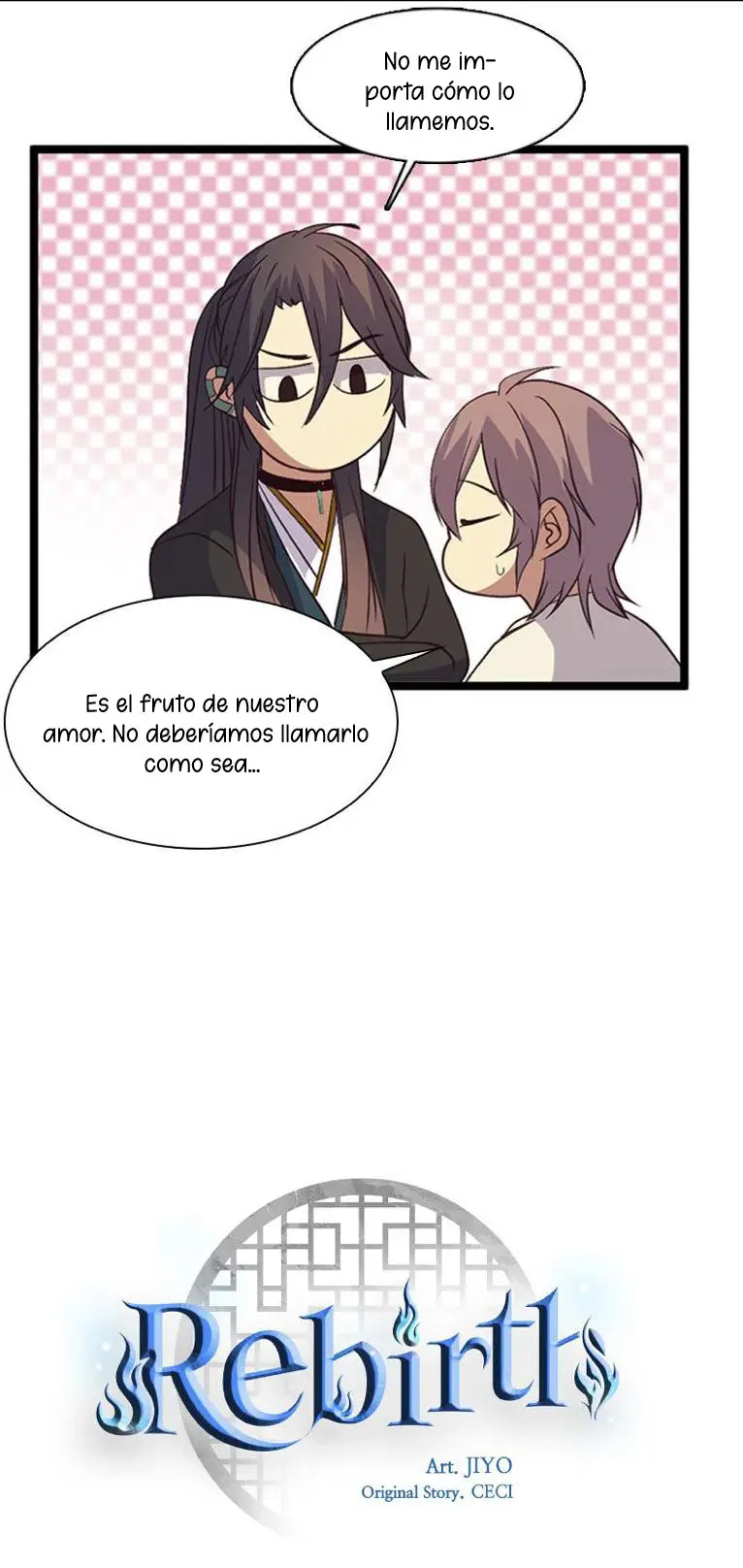 Rebirth (Yaoi) Ceci (2022) - Capítulo 74 - Página 11 - LectorTMOo