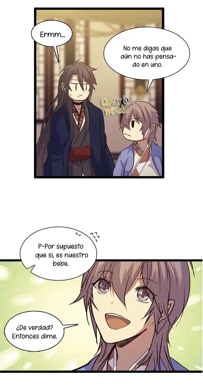Rebirth (Yaoi) Ceci (2022) - Capítulo 74 - Página 13 - LectorTMOo