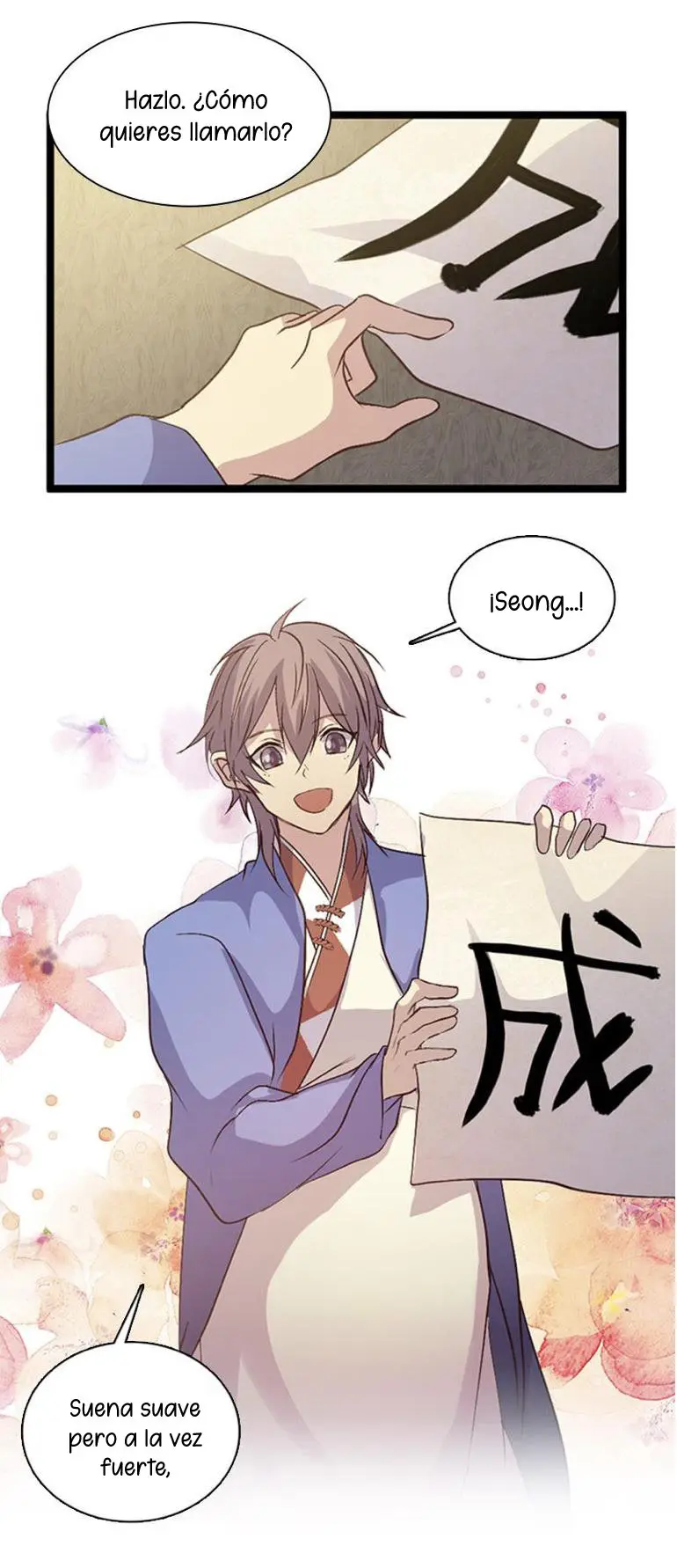 Rebirth (Yaoi) Ceci (2022) - Capítulo 74 - Página 16 - LectorTMOo