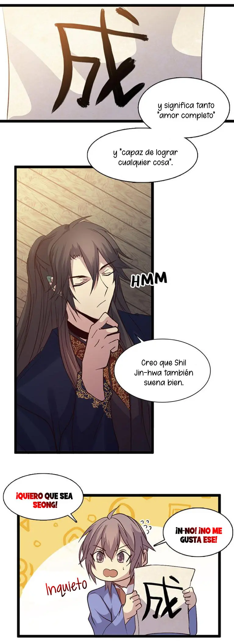 Rebirth (Yaoi) Ceci (2022) - Capítulo 74 - Página 17 - LectorTMOo