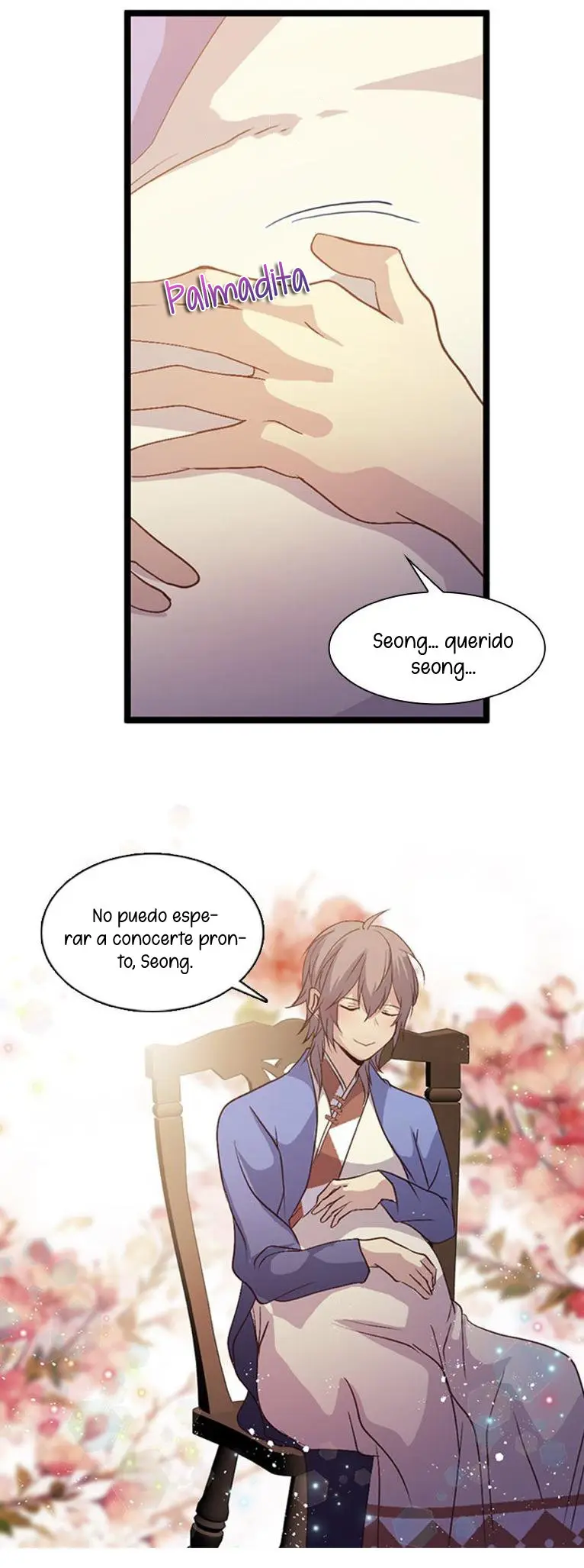 Rebirth (Yaoi) Ceci (2022) - Capítulo 74 - Página 19 - LectorTMOo